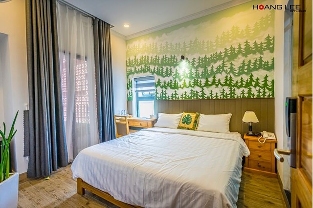 Khách Sạn Viva Phú Yên